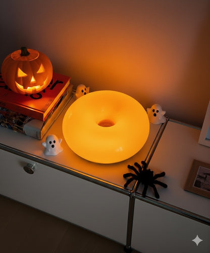 DONUT LAMP
