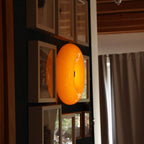 Donut Lamp