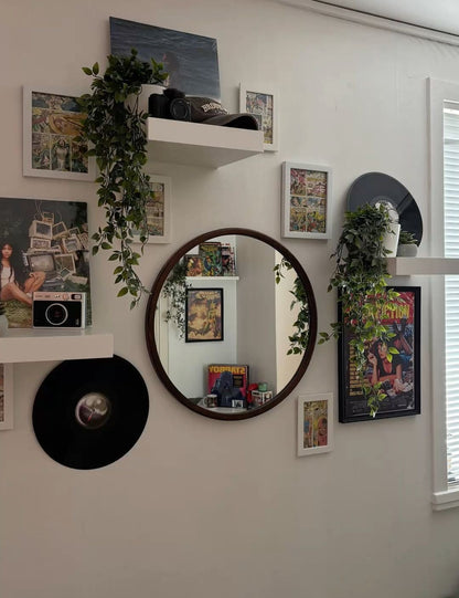 HANGING PLANTS