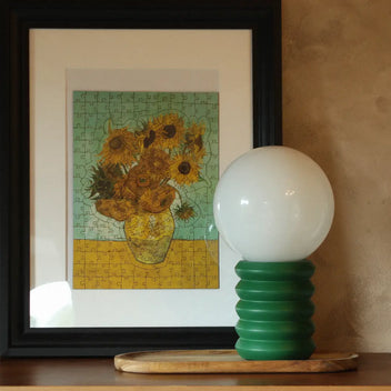 Orbit Lamp