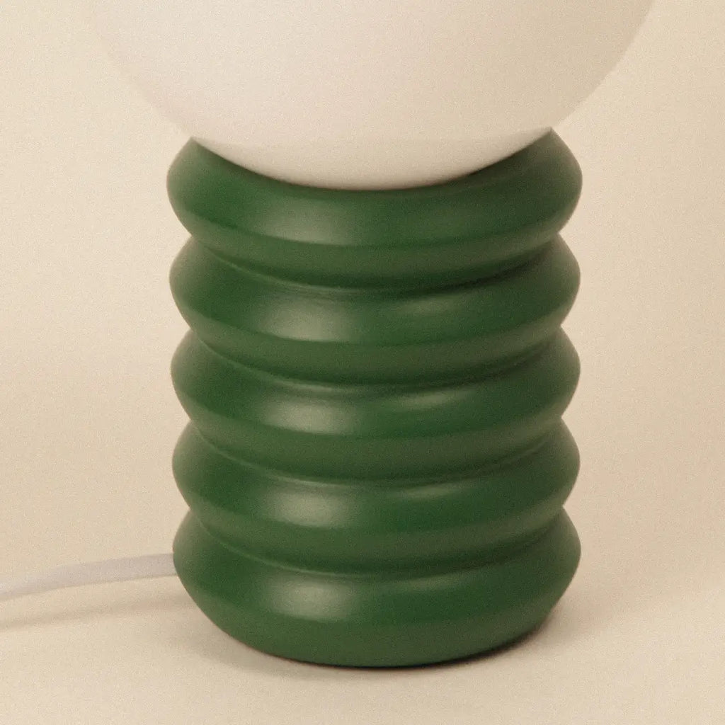 Orbit Lamp