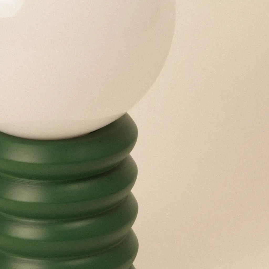 Orbit Lamp