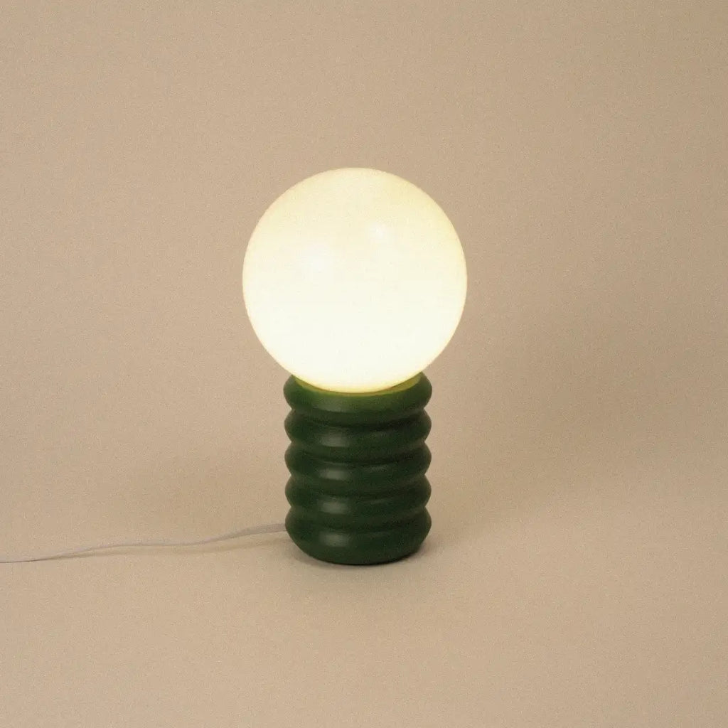 Orbit Lamp