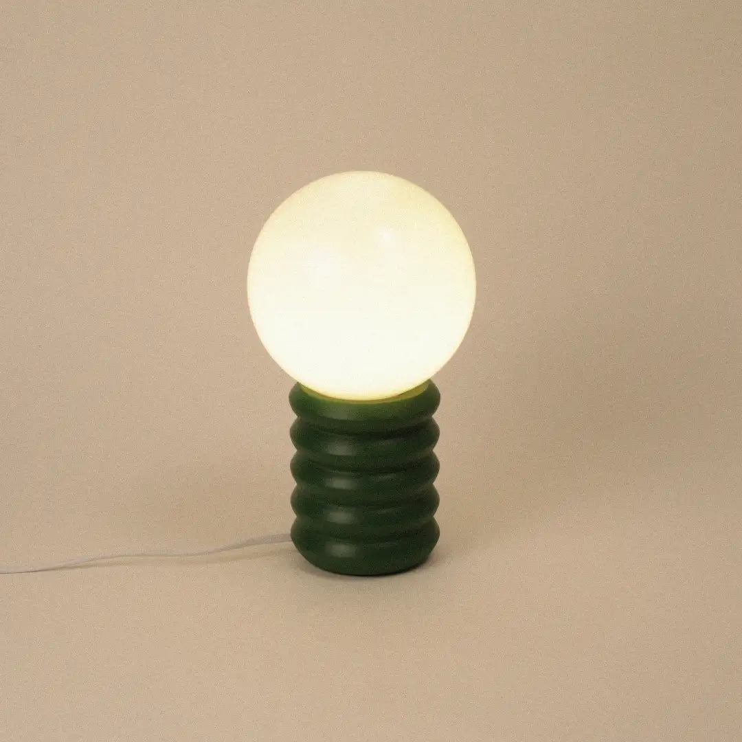 Orbit Lamp
