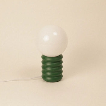 Orbit Lamp