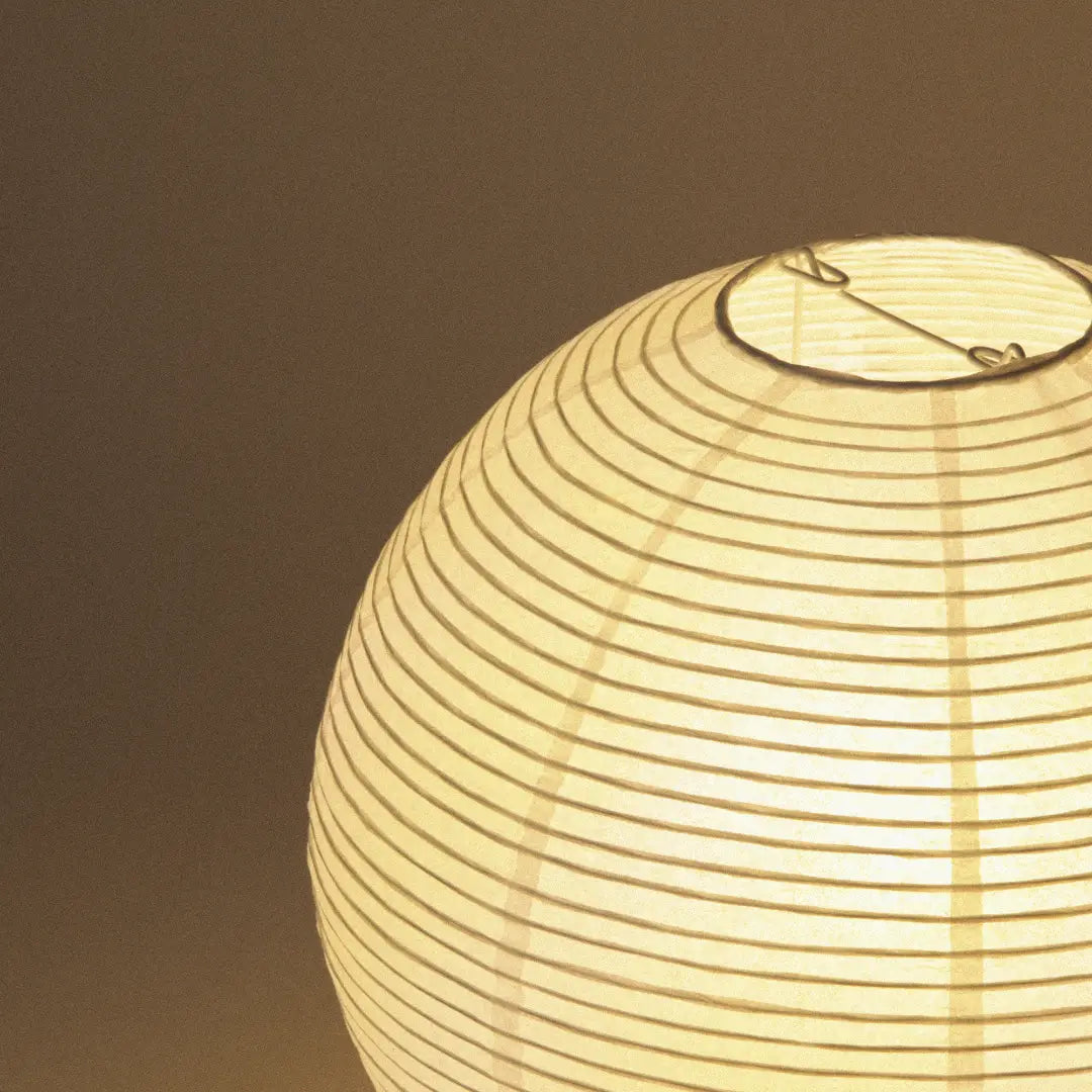 Washi Moon + Drop Lamps Bundle
