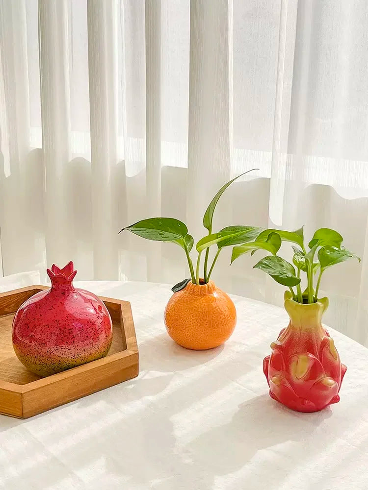 FRUIT POT