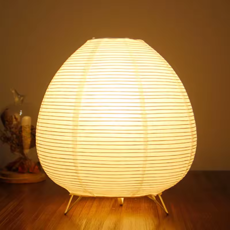 AKARI MINI PAPER LAMP