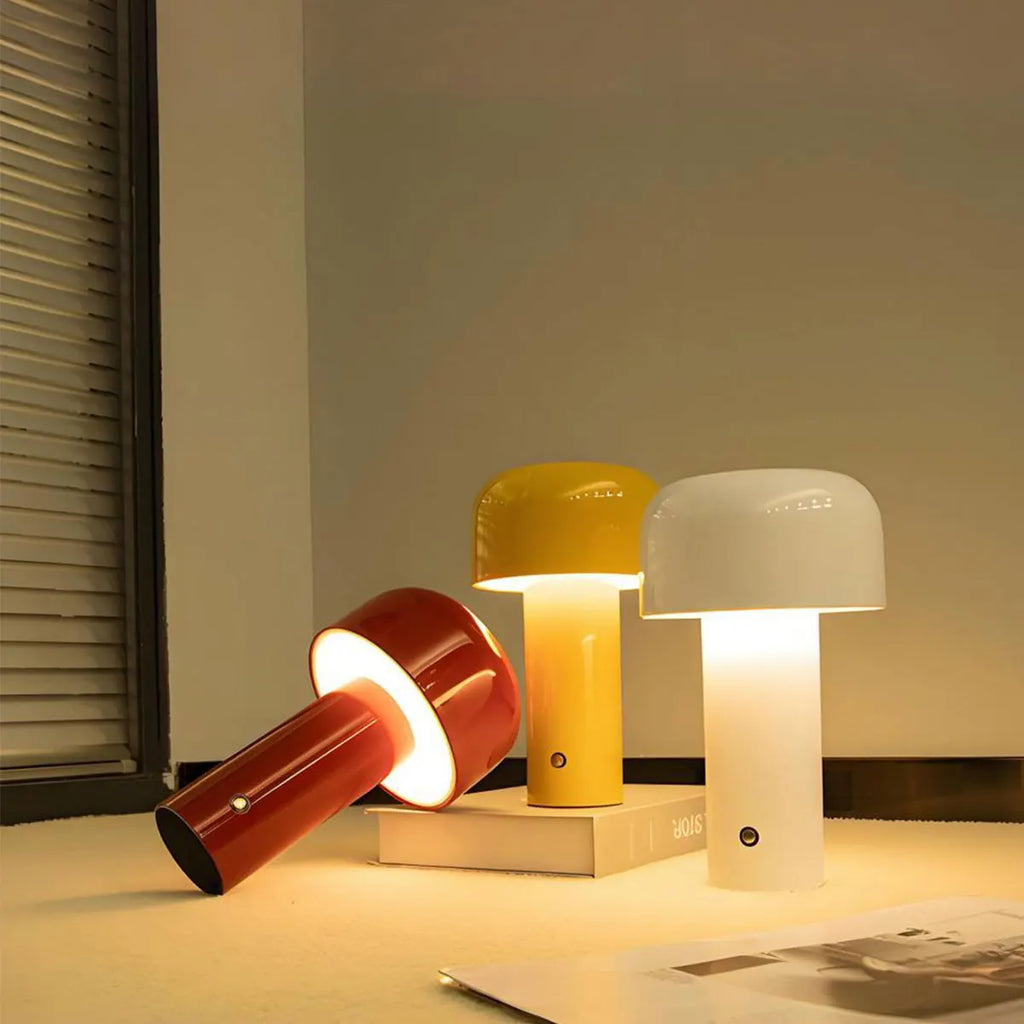 Macaroon Lamp