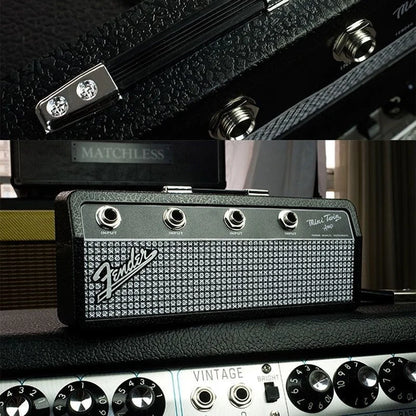SPEAKER KEY HANGER