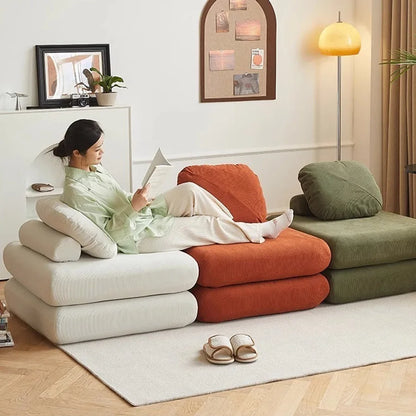 LAZY SOFA