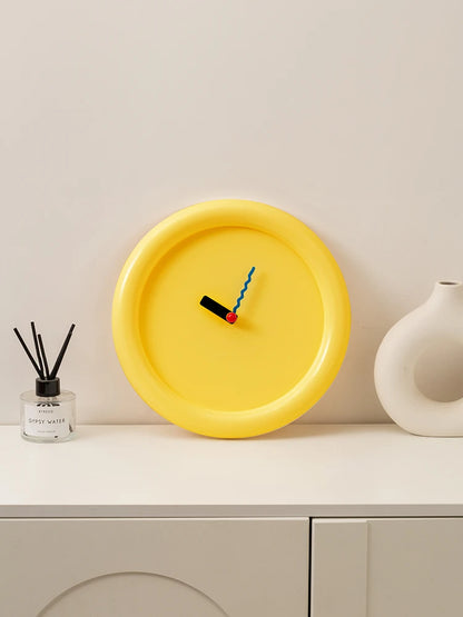 ECHO CLOCK