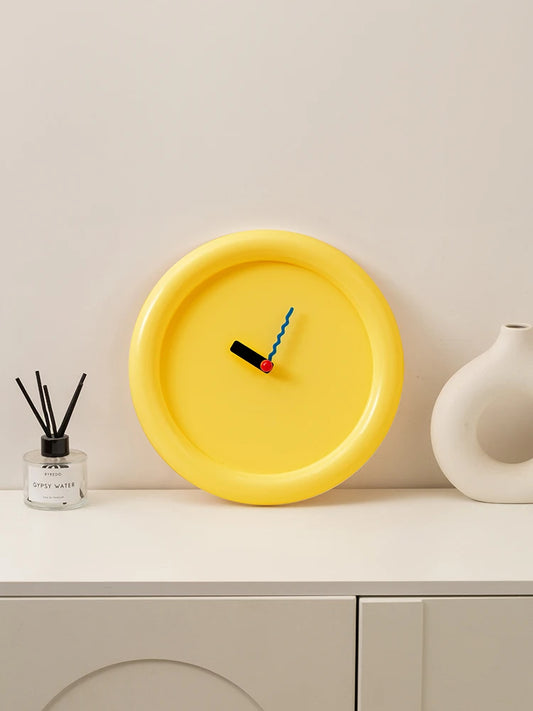 ECHO CLOCK