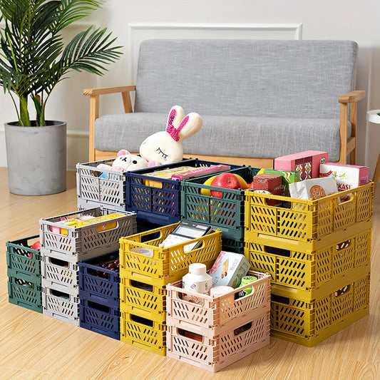 MADE CRATE
