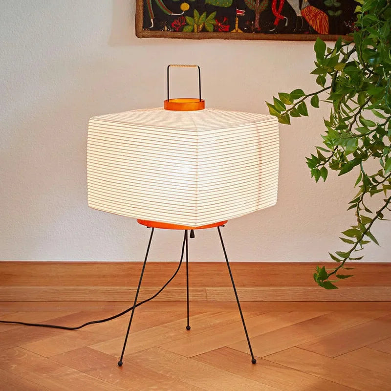 AKARI 7A PAPER LAMP