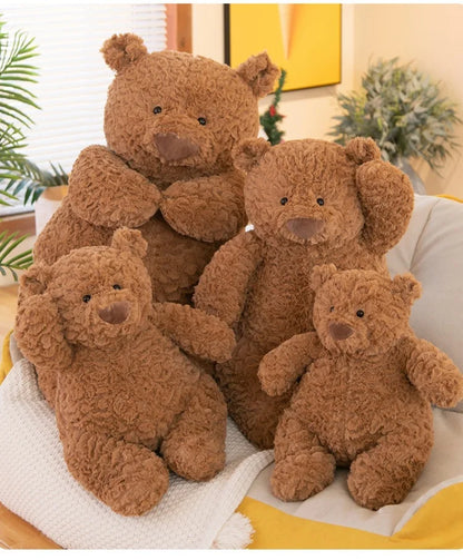 TEDDY BEAR
