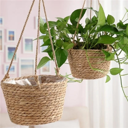 HANGING POT