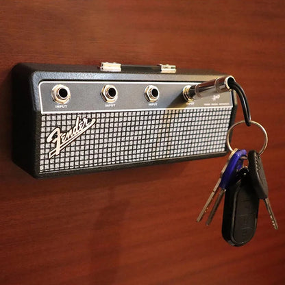 SPEAKER KEY HANGER