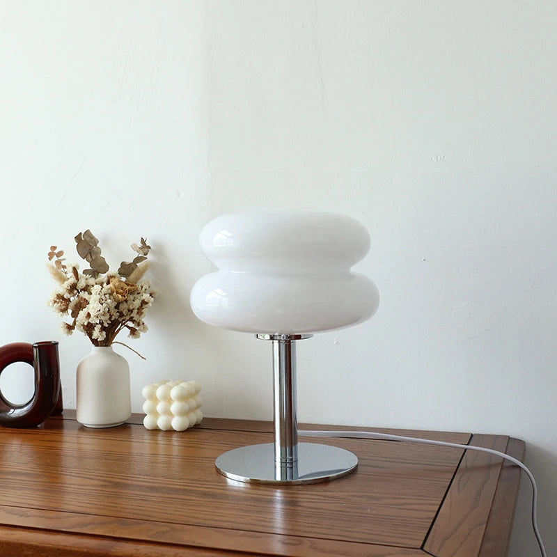 BREAD LAMP