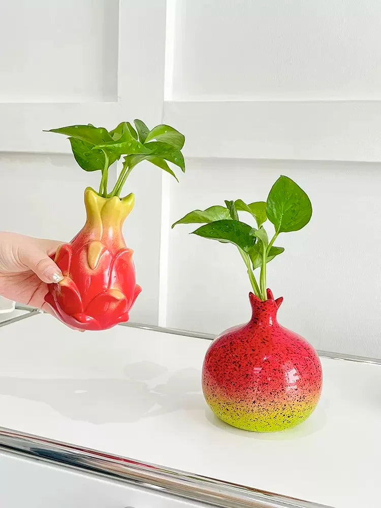 FRUIT POT