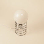 Spring Lamp