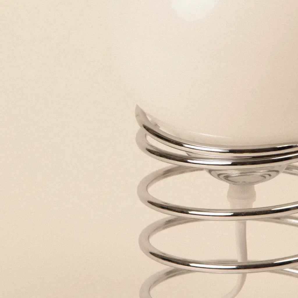 Spring Lamp