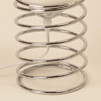 Spring Lamp