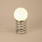 Spring Lamp