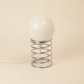 Spring Lamp