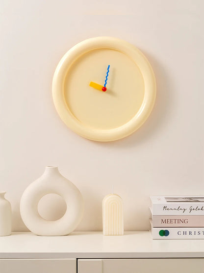 ECHO CLOCK