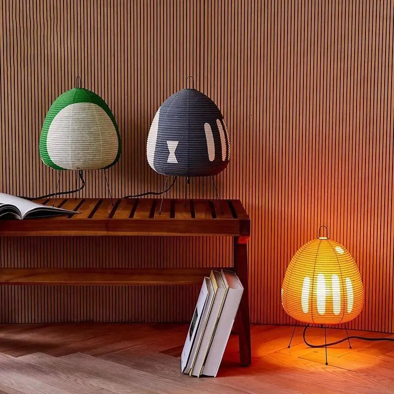 AKARI 1AD PAPER LAMP