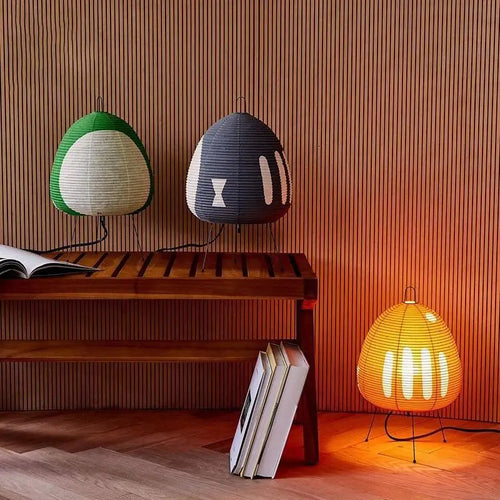 AKARI 1AD PAPER LAMP
