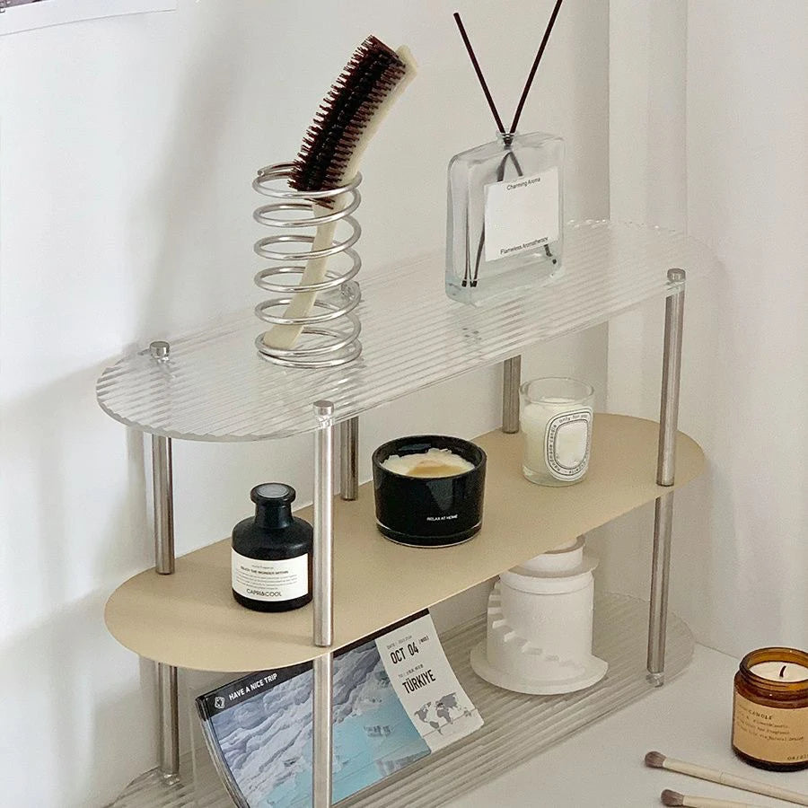 SPIRAL STAND