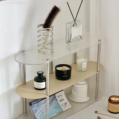 SPIRAL STAND