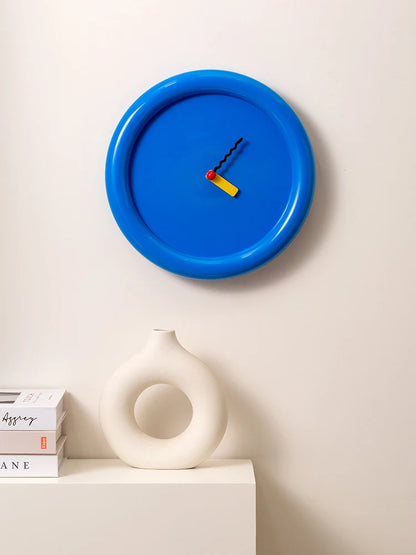ECHO CLOCK