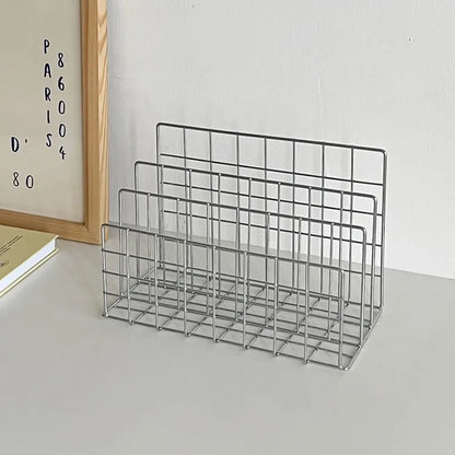 STEEL ORGANIZER