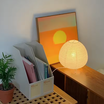 AKARI MINI PAPER LAMP