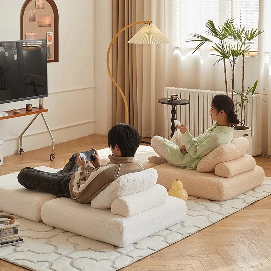 LAZY SOFA
