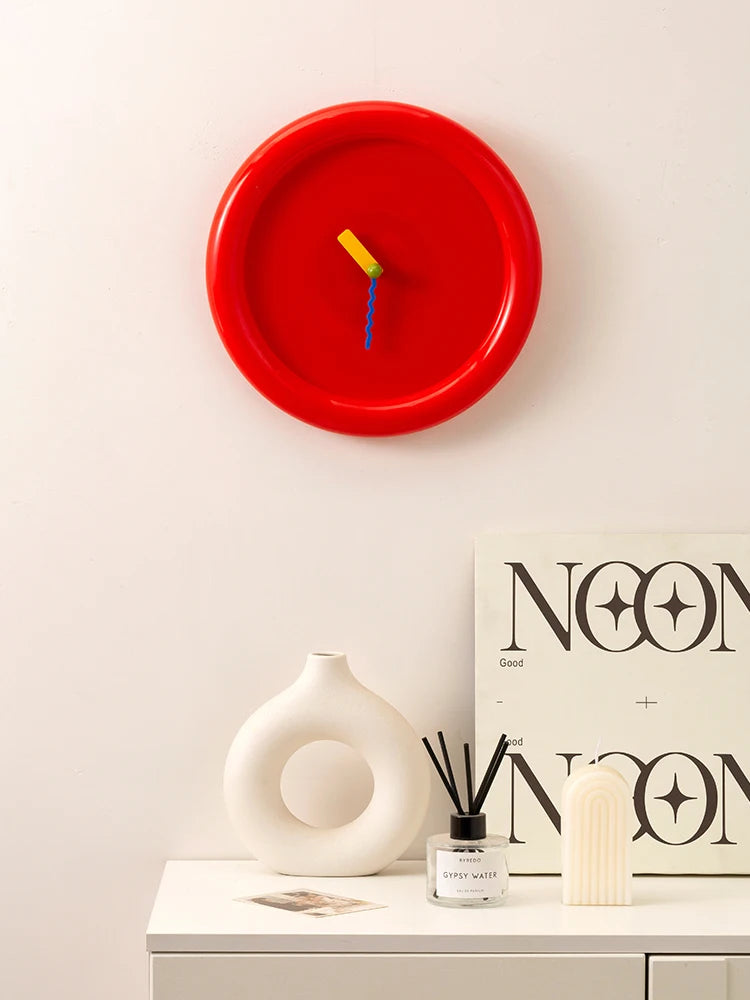 ECHO CLOCK