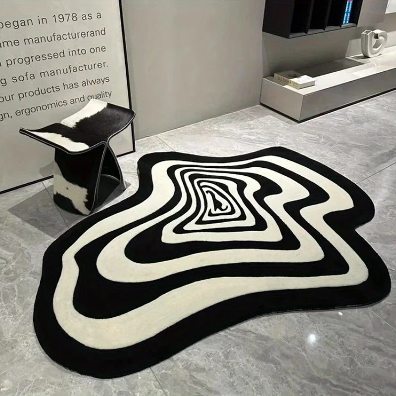 Hypno Rug