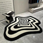 Hypno Rug