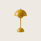 Flowerpot Lamp