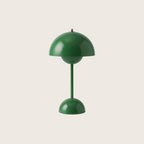Flowerpot Lamp