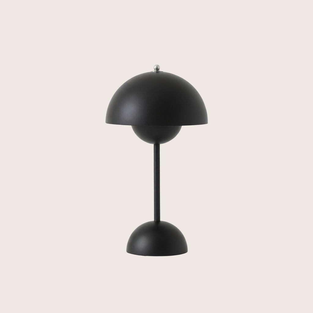 Flowerpot Lamp