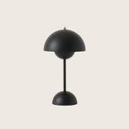 Flowerpot Lamp