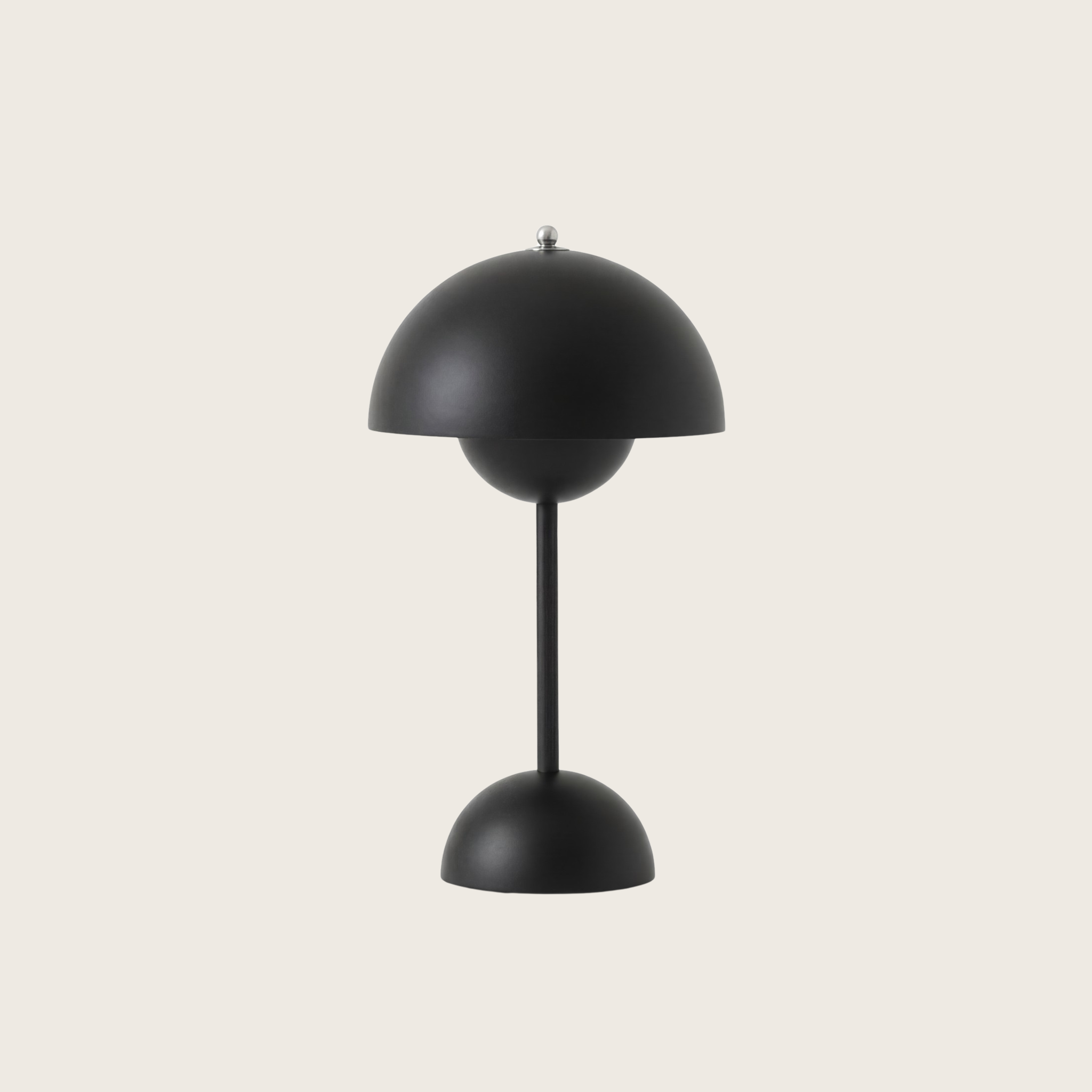 FLOWERPOT LAMP