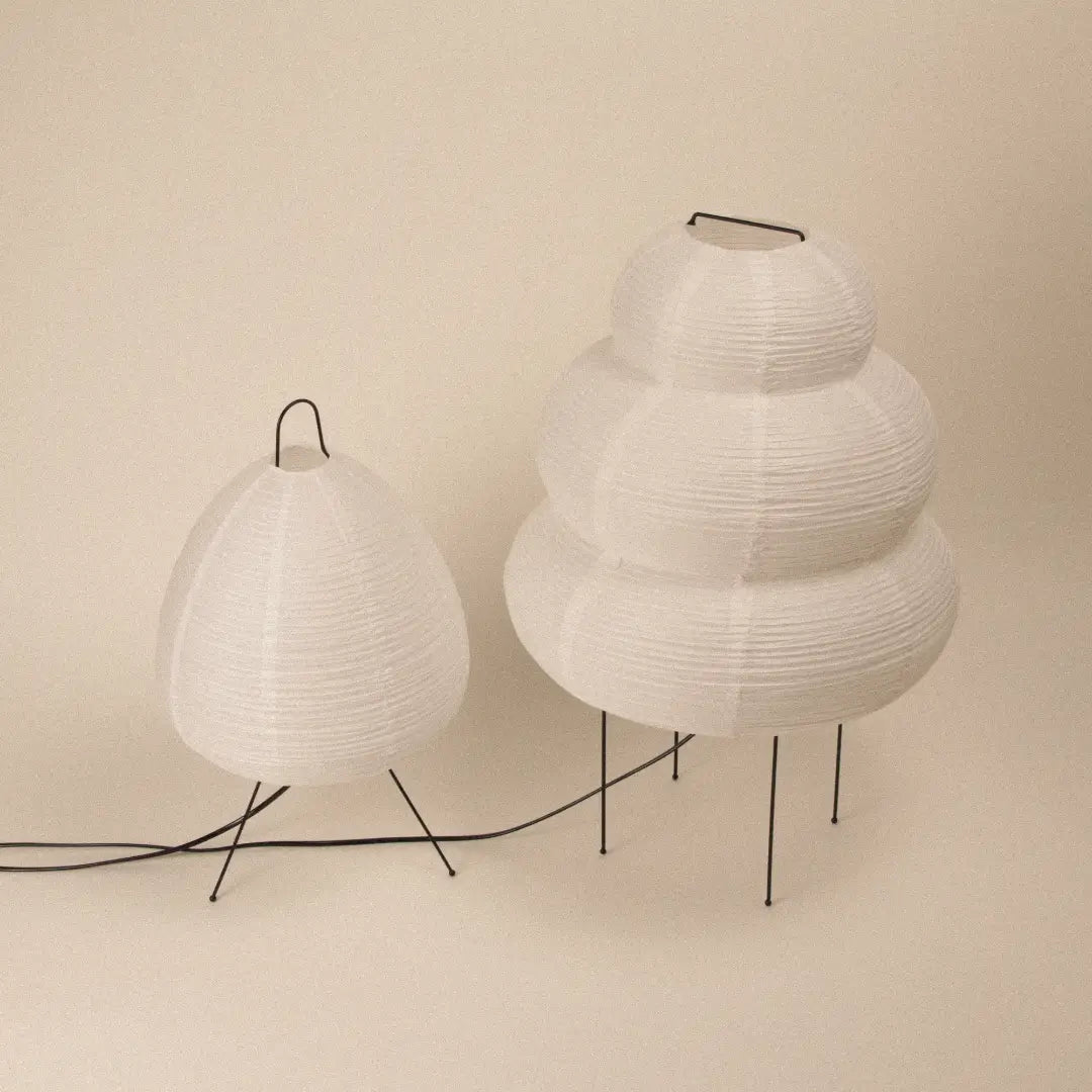 Washi 1A + Cloud Lamps Bundle