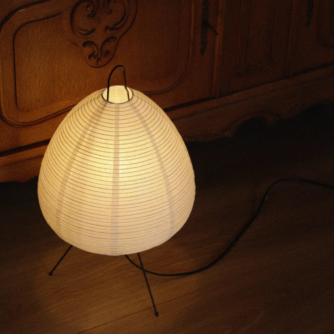 Washi 1A Lamp