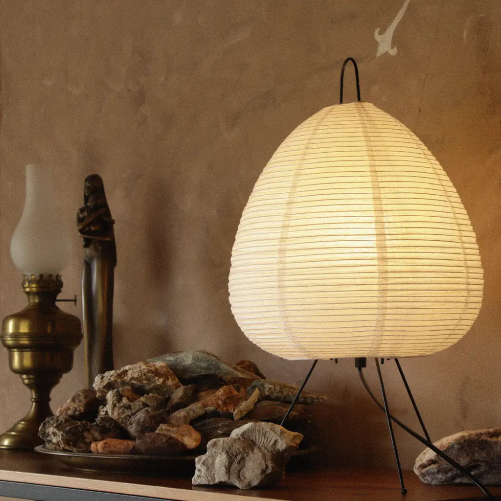 Washi 1A Lamp