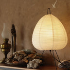 Washi 1A Lamp